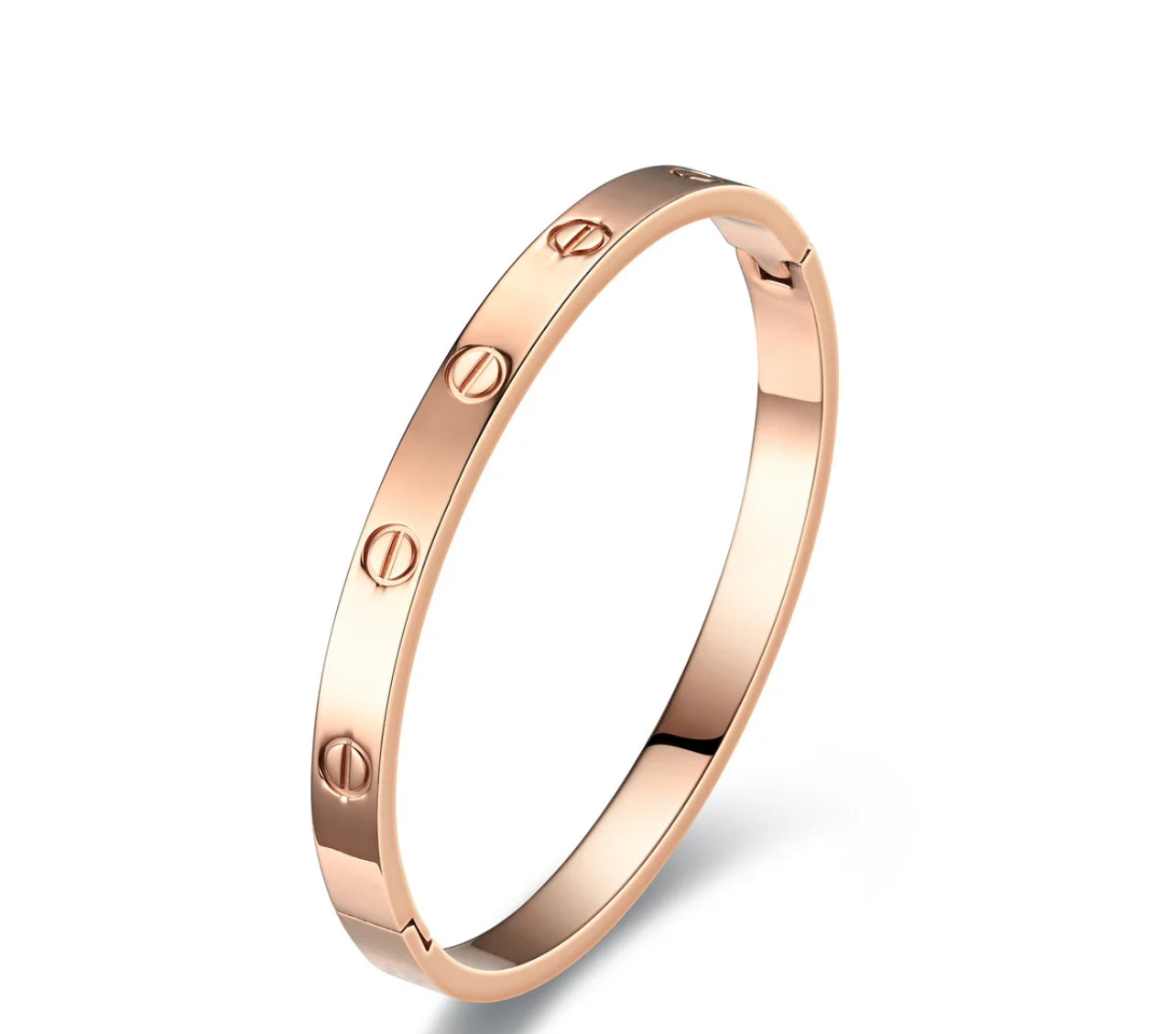 Lavish Bangle