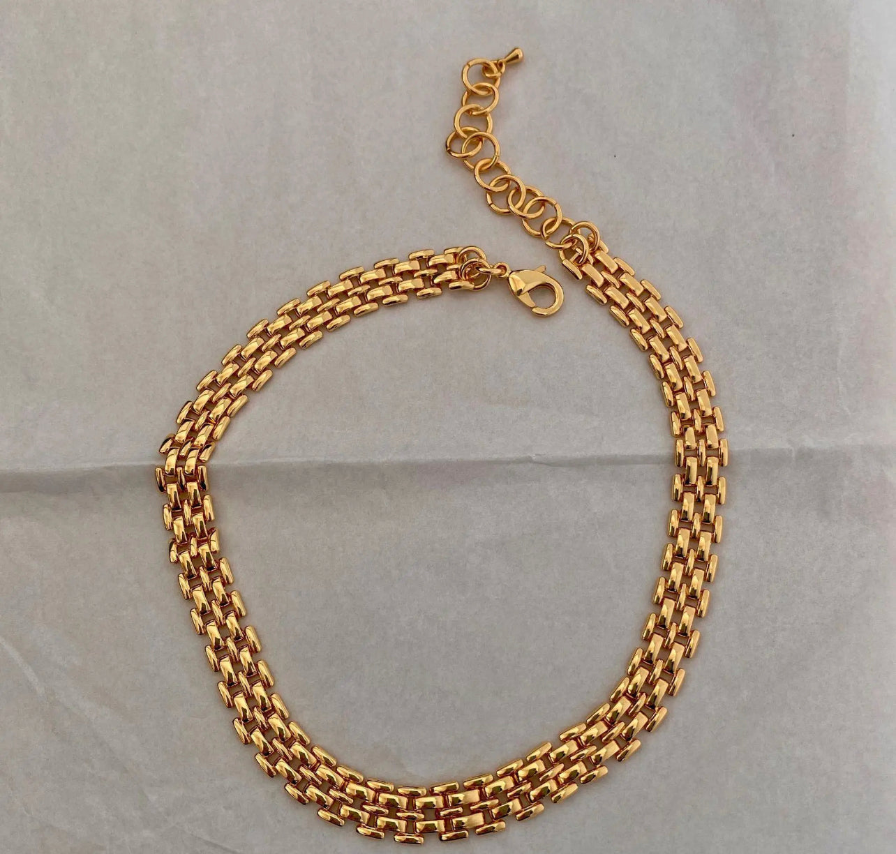 Ama Classy Choker set