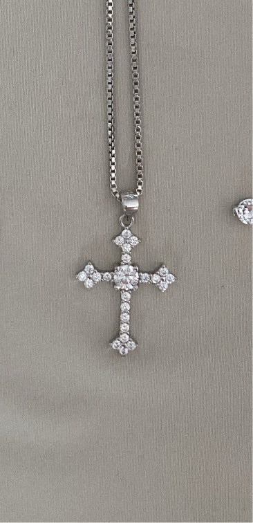 RIRI Cross