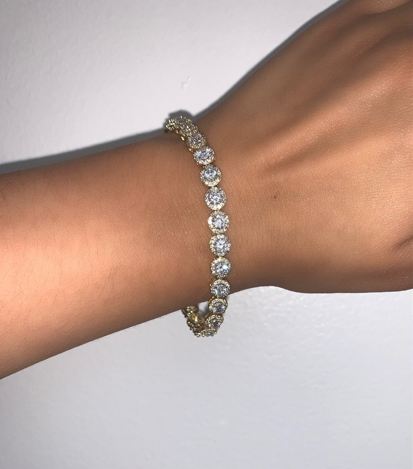 Diana Bracelet