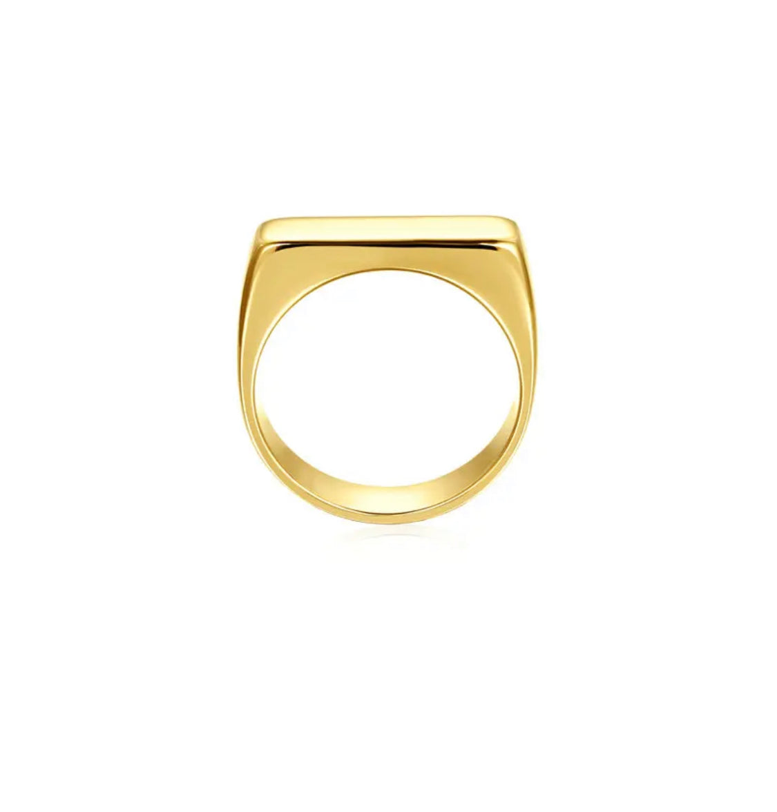 Minimalista Ring