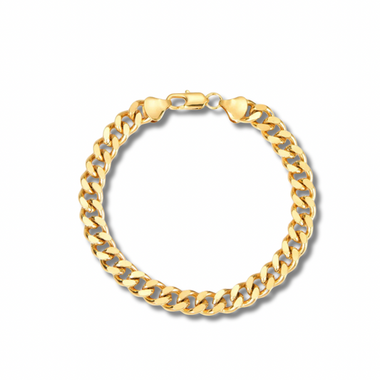 Cuban Bracelet