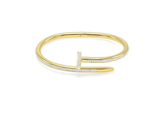 Clavo Bangle