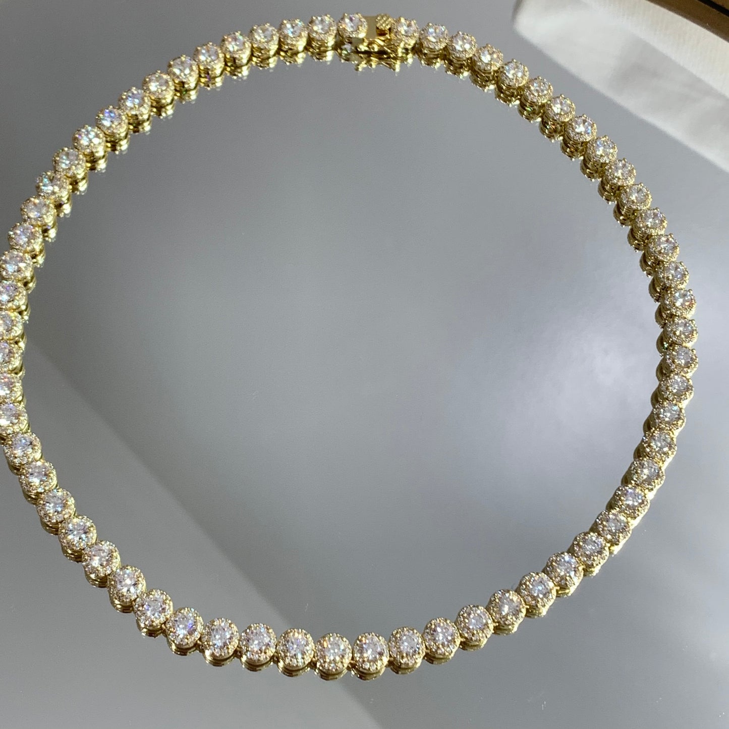 Diana Necklace