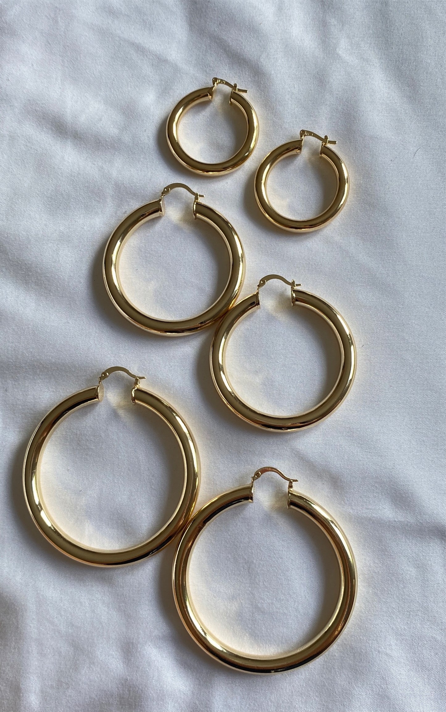 Lily Hoops