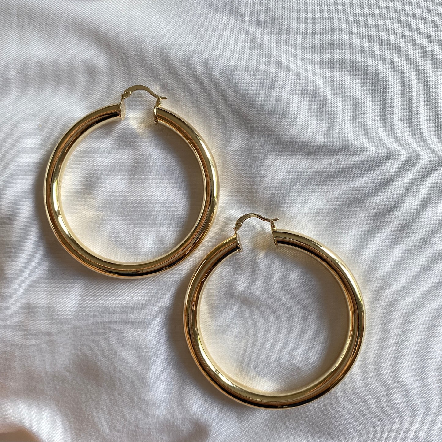 Lily Hoops