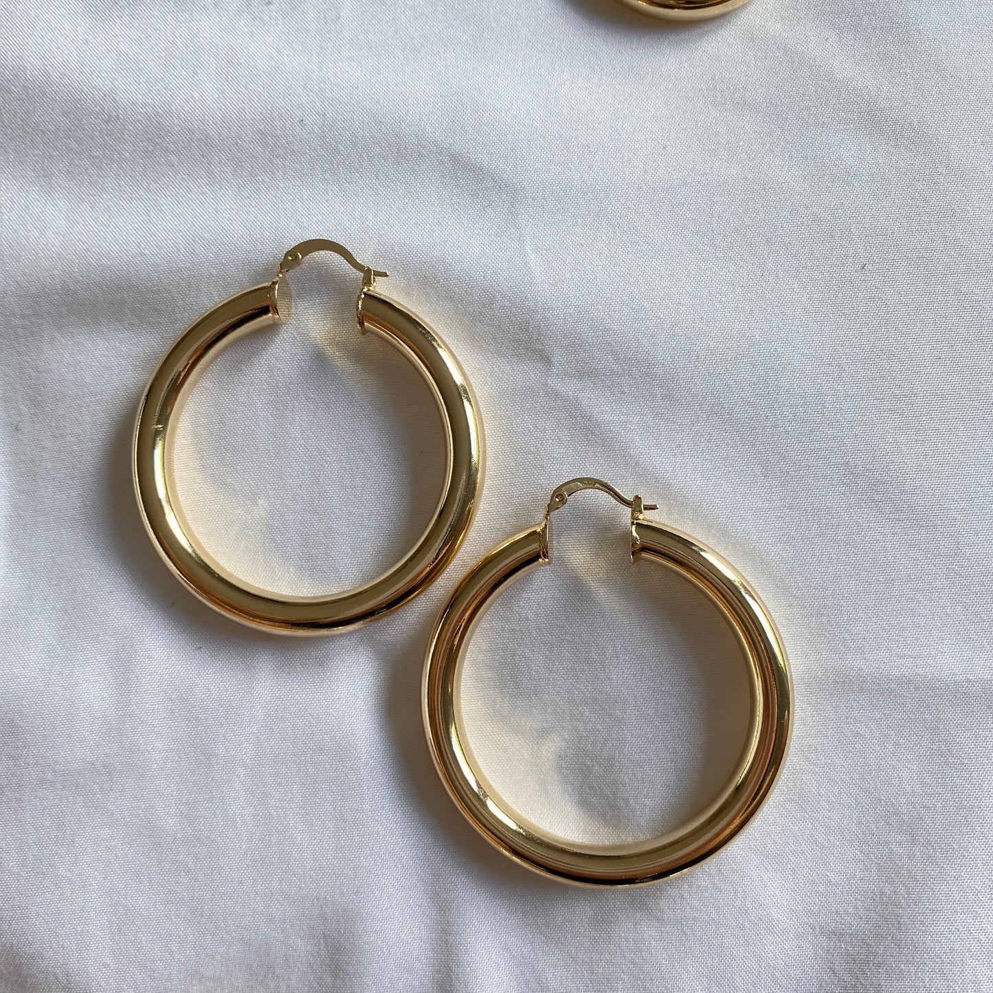 Lily Hoops