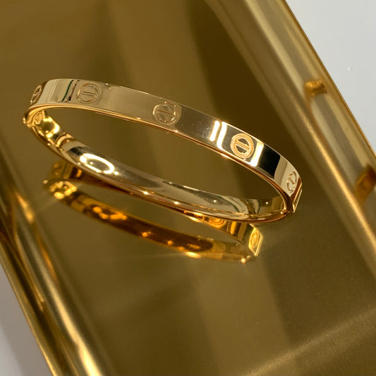 Lavish Bangle